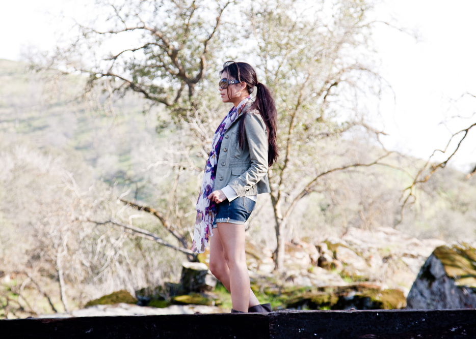 Stylishlyme Nature