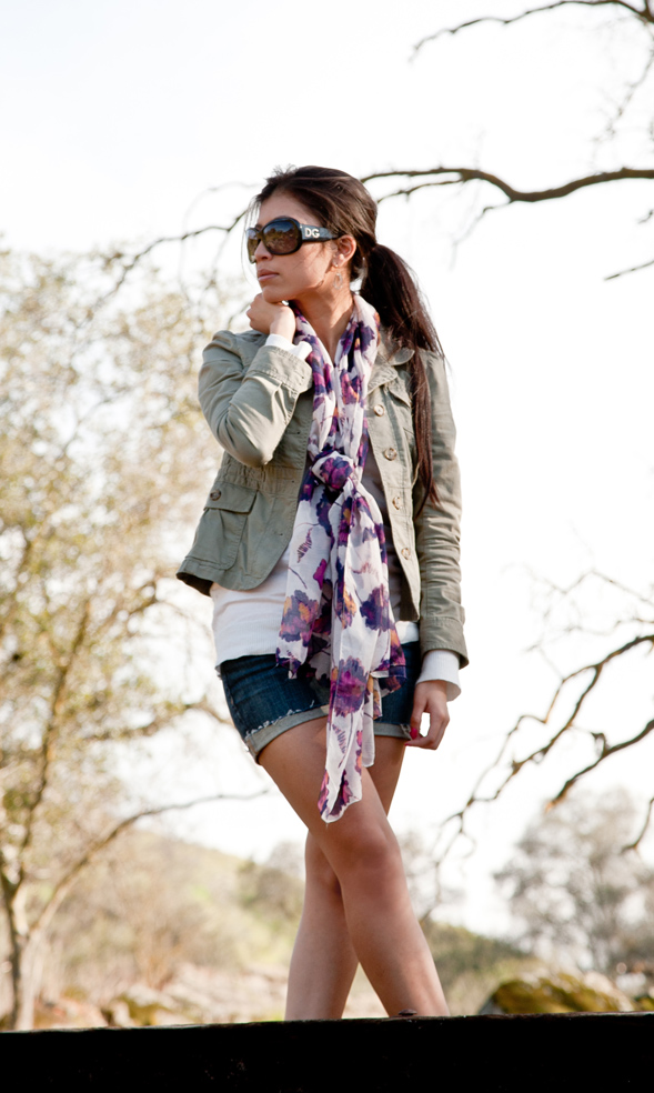 Stylishlyme Nature1