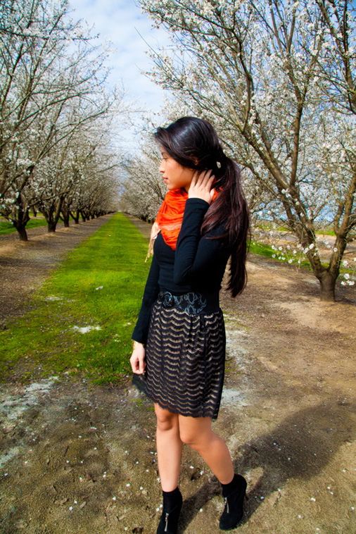Stylishlyme Spring Outfit