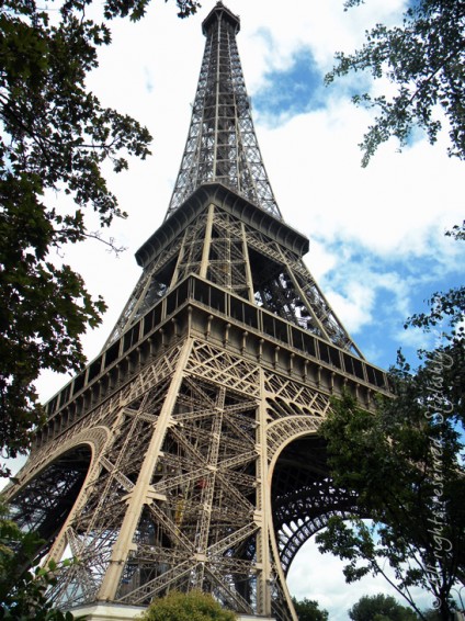 Stylishlyme Paris