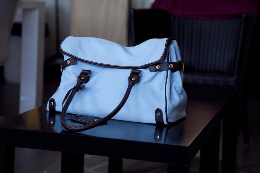 Stylishlyme Travel Purse