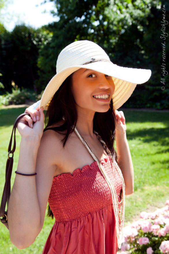 Stylishlyme Covered for Summer Stylishlyme Covered for Summer