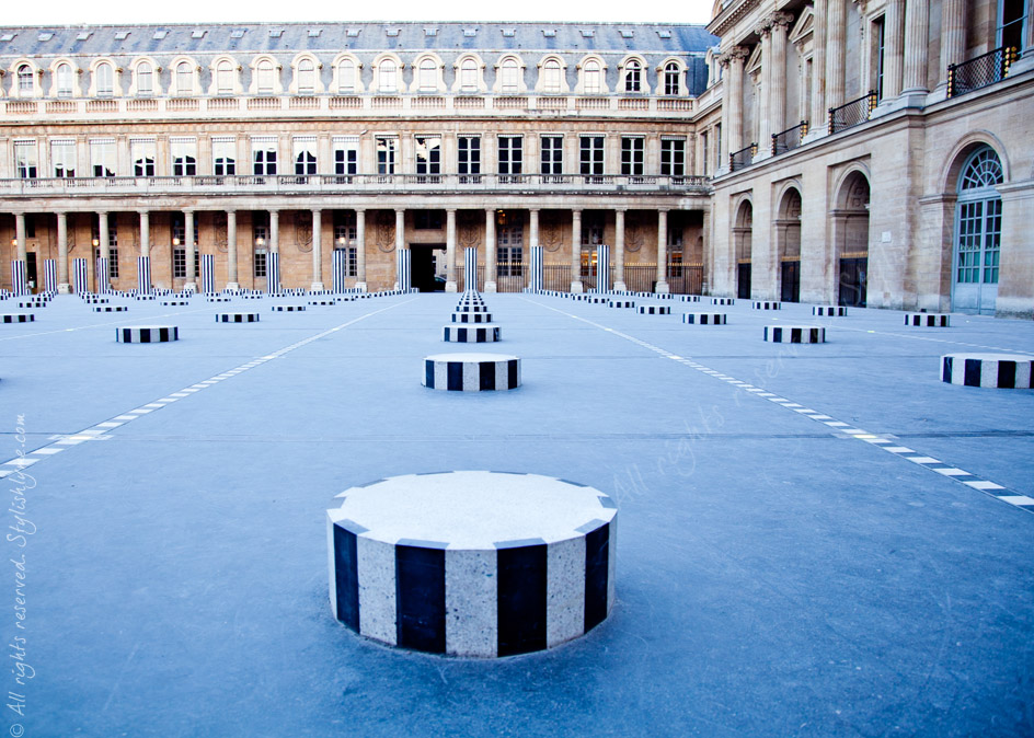 le grand palais, Paris