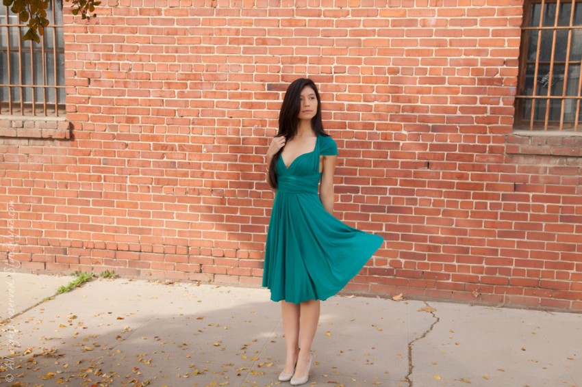 Stylishlyme Infinity Dress Stylishlyme Infinity Dress