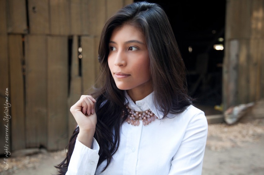 Stylishlyme Vanessa