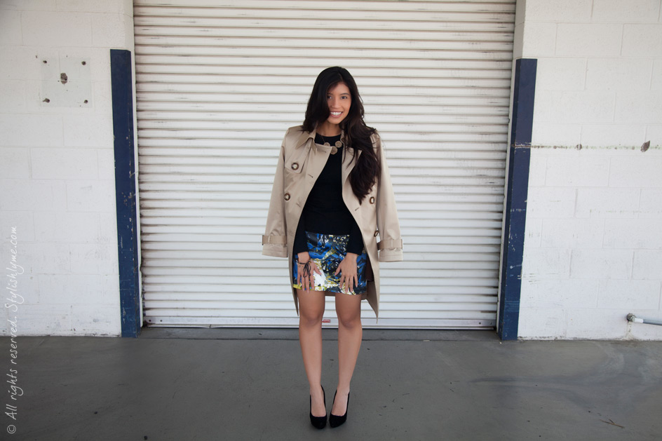 Stylishlyme Black Heels Stylishlyme Black Heels