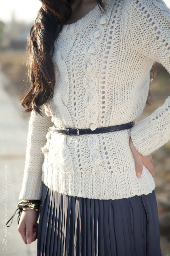 Stylishlyme Waist Belt