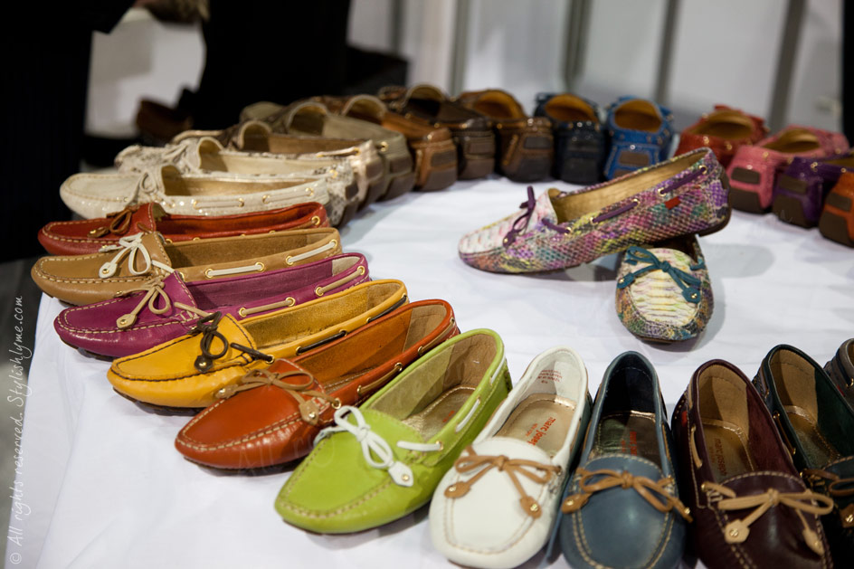 Stylishlyme - Circle of Loafers