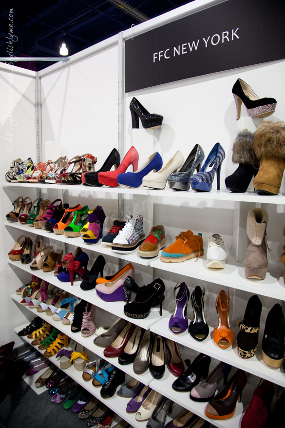 Stylishlyme - Magic Platform Booth