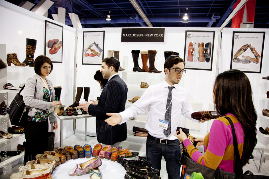 Stylishlyme - Marc Joseph New York