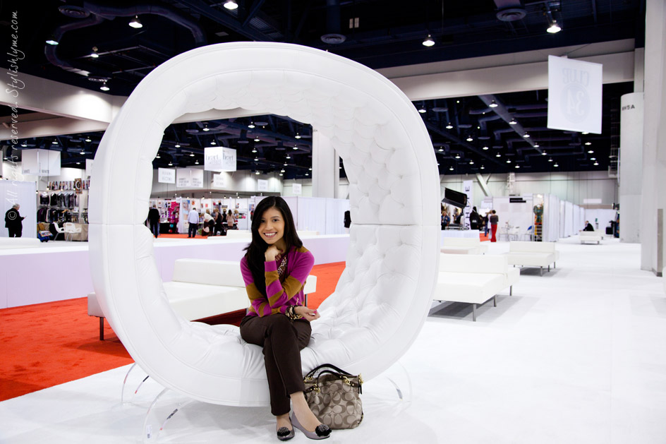 Stylishlyme Magic Tradeshow