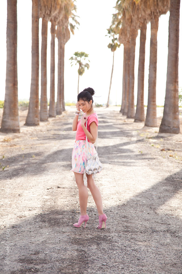 Pastel Spring