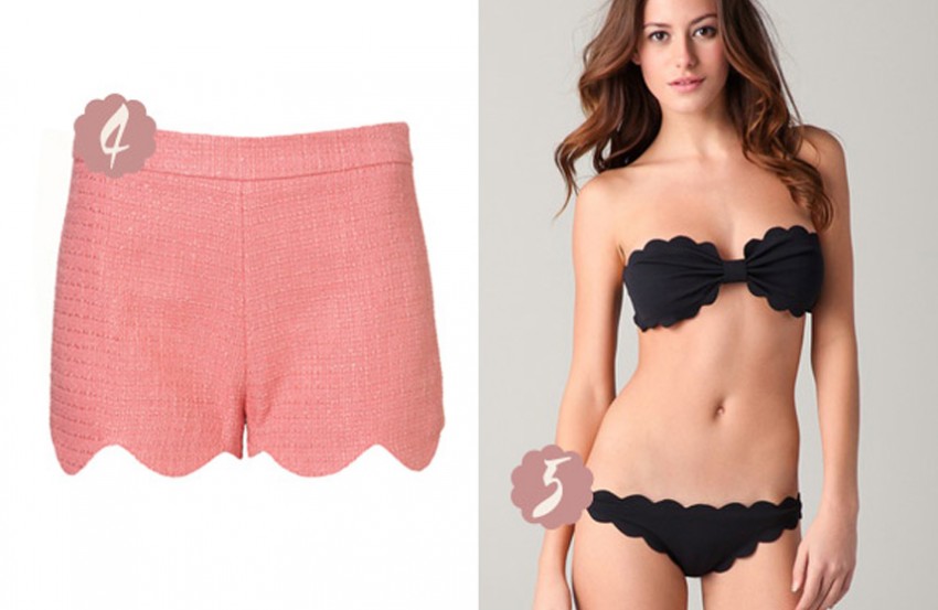 ScallopedPieces