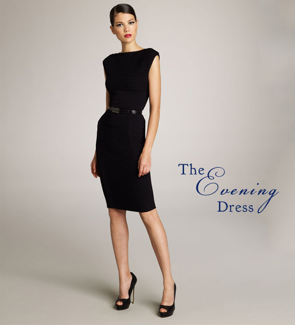 Stylishlyme-EveningDress