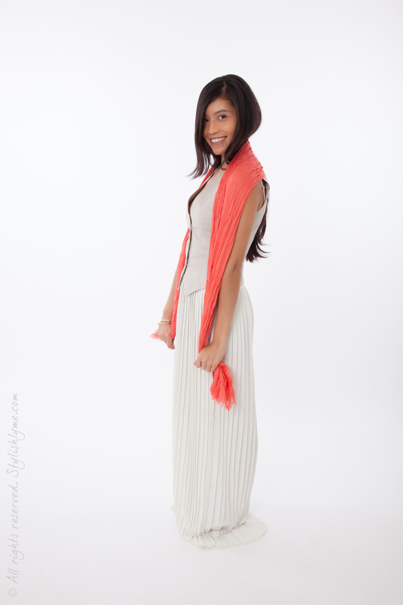 Photo in White Room Stylishlyme - Photo in White Room