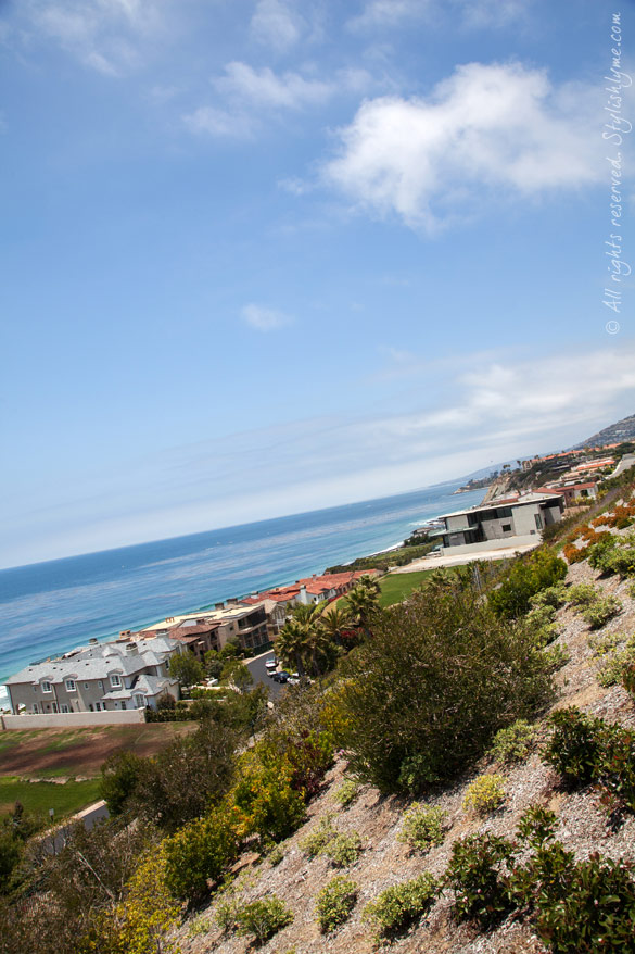 Dana Point California