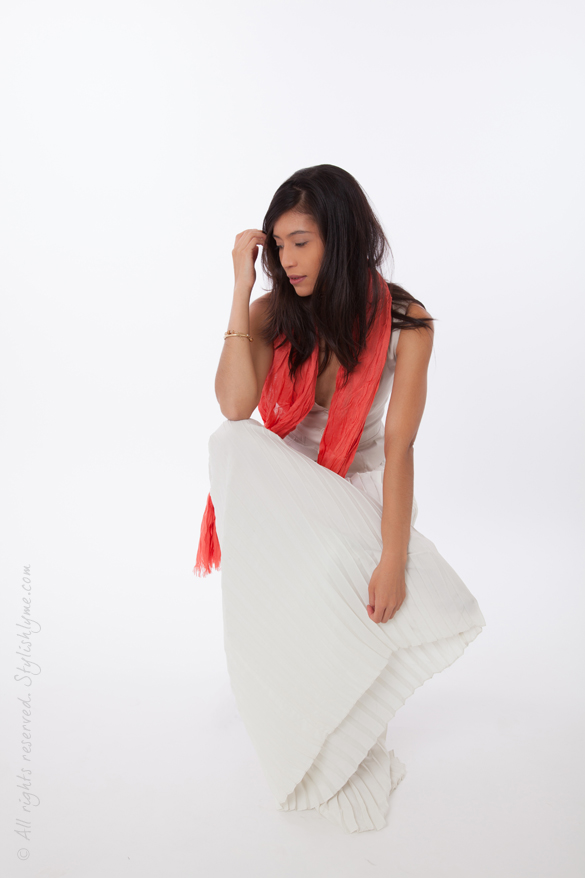 Stylishlyme- How to wear Light Neutrals Stylishlyme- How to wear Light Neutrals