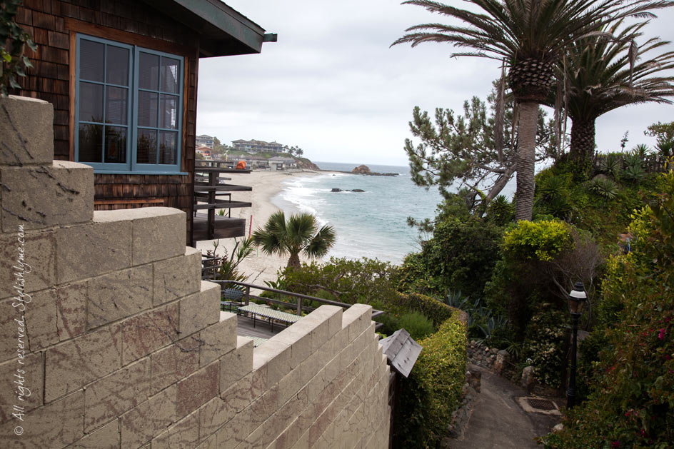 Stylishlyme- Laguna Beach Scenic Laguna Beach Scenic Photo