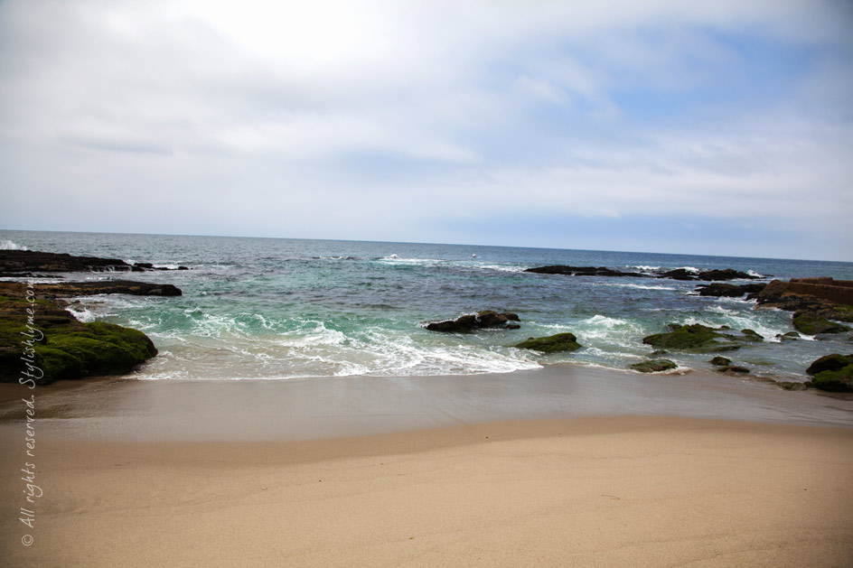 Stylishlyme- Private Laguna Beach Private Beach in Laguna Beach