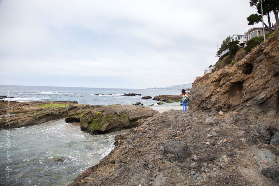 Stylishlyme-VictoriaBeachExploring