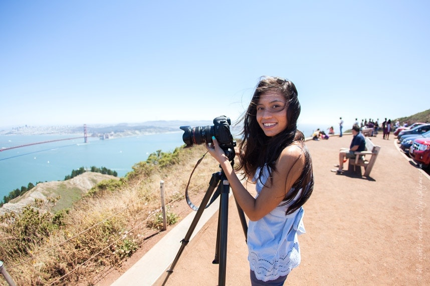 Stylishlyme Photographing Golden Gate Photographing Golden Gate