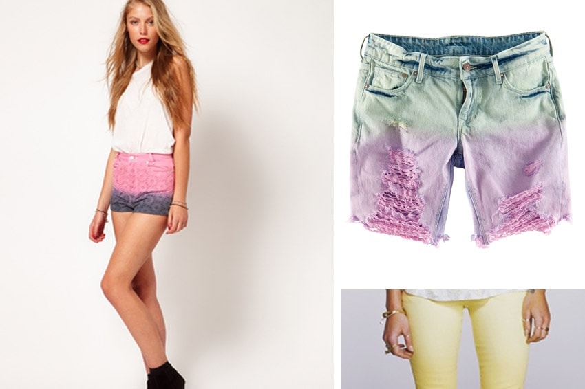 ShoppingDipDye ShoppingDipDye