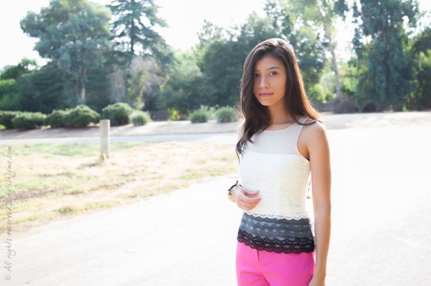 Stylishlyme-LaceTop Stylishlyme-LaceTop