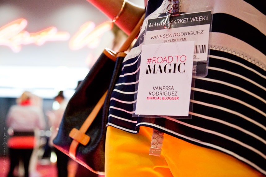 Stylishlyme Blogger for MAGIC Stylishlyme Blogger for MAGIC