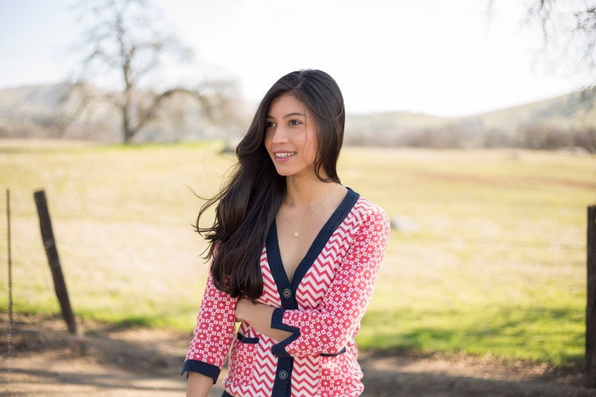 Gorgeous Patterned Cardigan Stylishlyme - Gorgeous Patterned Cardigan