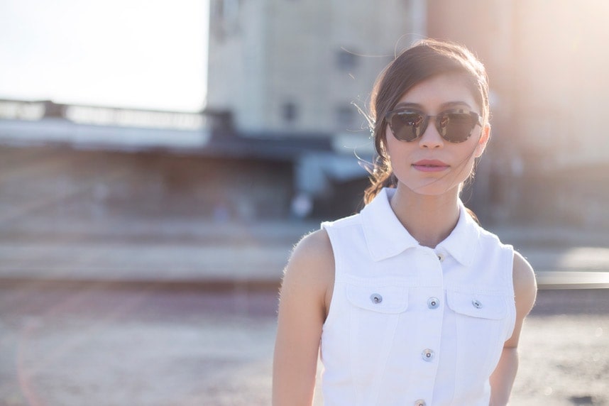Tortoise Sunglasses