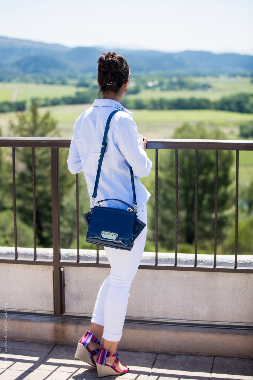 What to Wear to a Winery 10 Style Tips to Remember