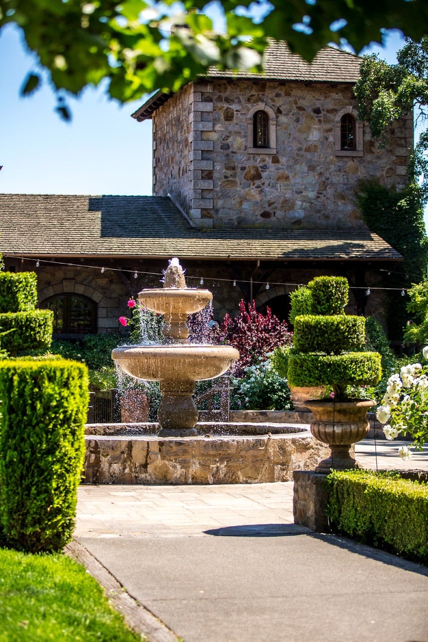 Everything You Need to Know About Visiting The Napa Valley