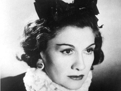 Coco Chanel Quotes about Fashion