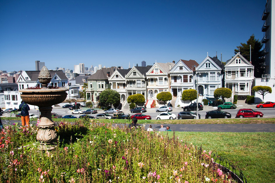 San Francisco Full House Homes