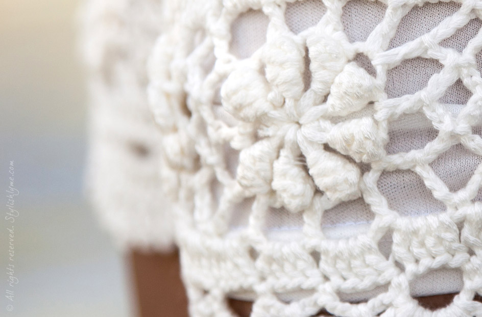Stylishlyme - Detailed Crochet