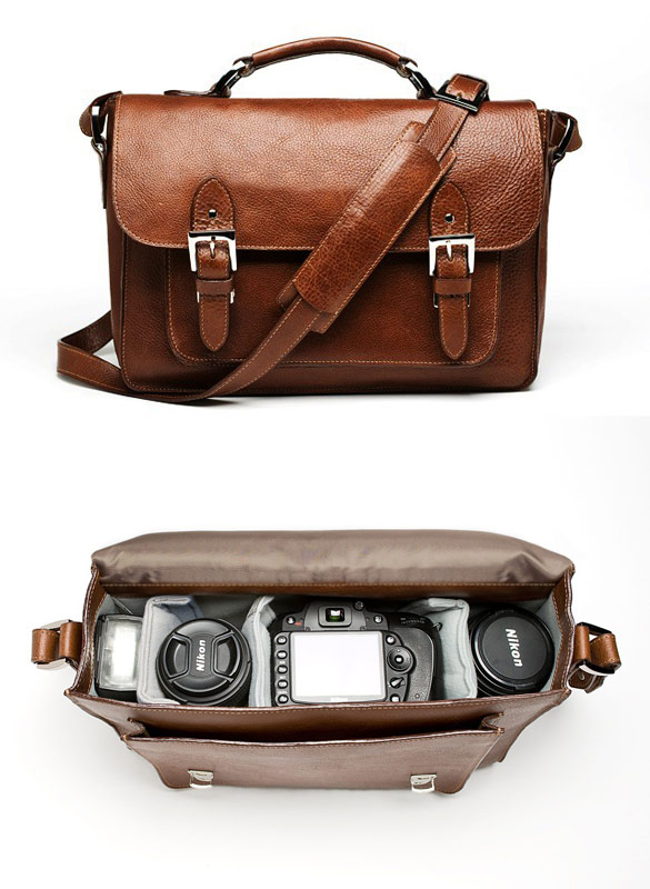 The 15 Most Stylish Camera Bags (Cute, Durable, & Cool)