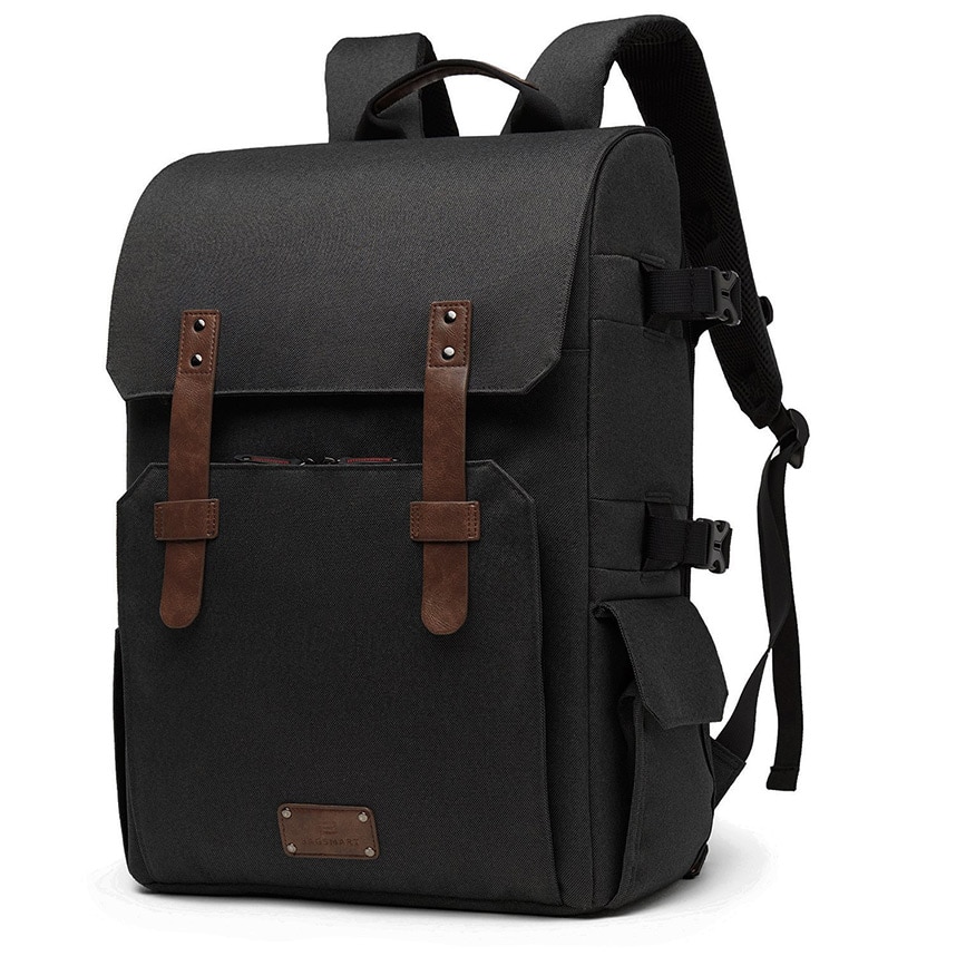 The 15 Most Stylish Camera Bags (Cute, Durable, & Cool)
