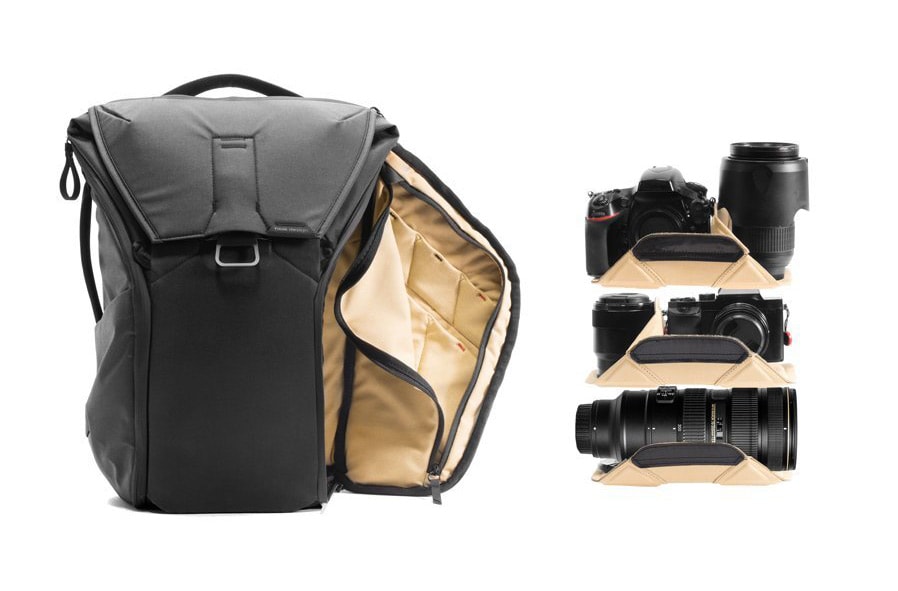 best camera bags for travel 