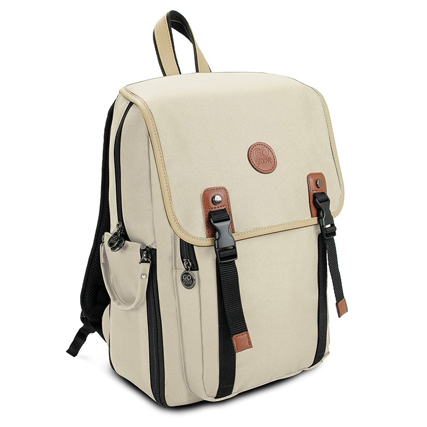 Stylish Camera Backpack - The 15 Most Stylish Camera Bags (Cute, Durable, & Cool)