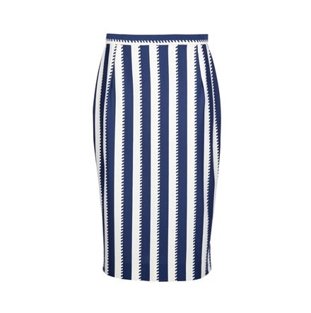 Shopping for Spring's Bold Stripes Trend