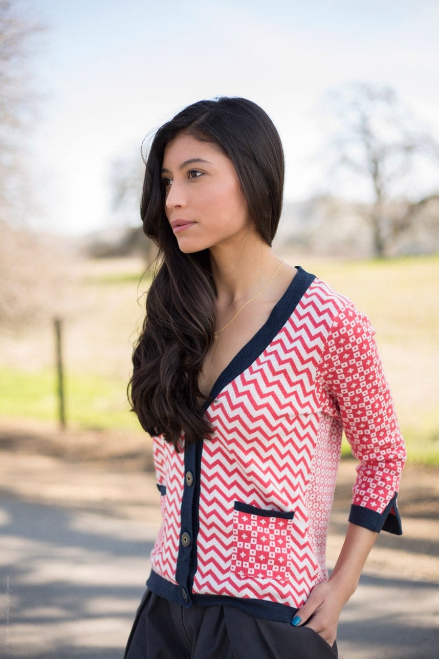 Stylishlyme - cute valentines day outfit