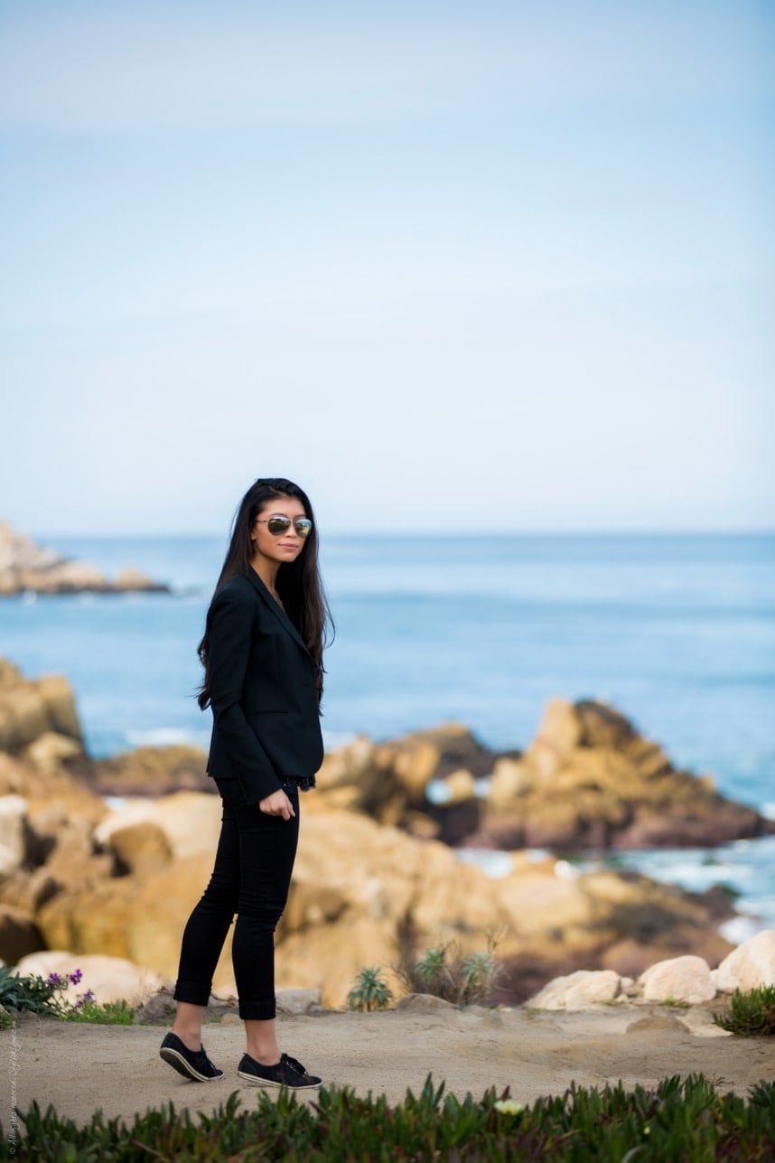 All-Black-Dressy-Casual-Outfit