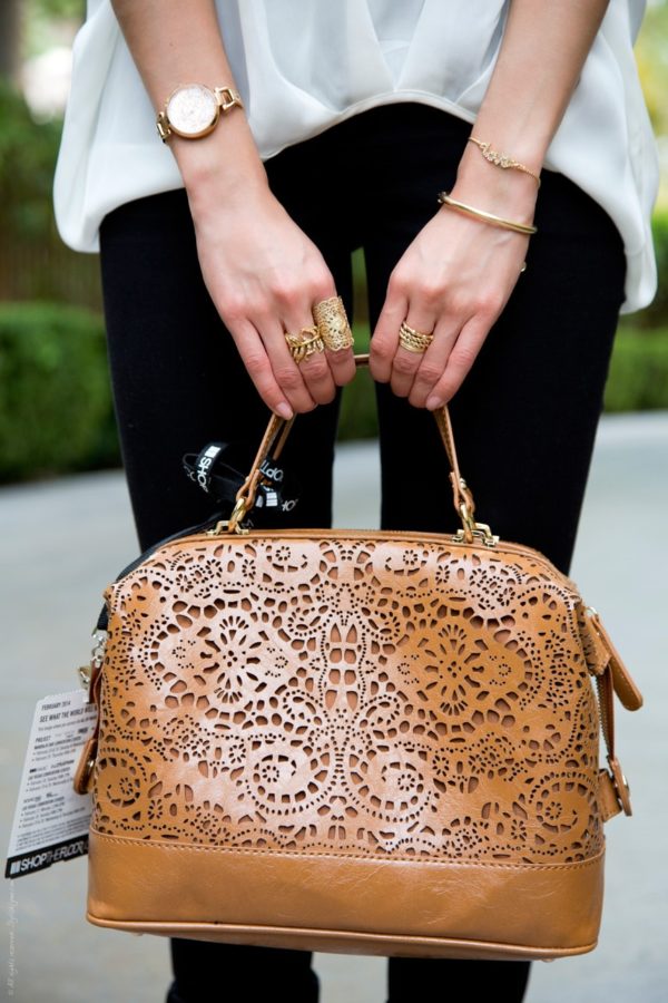 Can You Wear Black And Brown Together