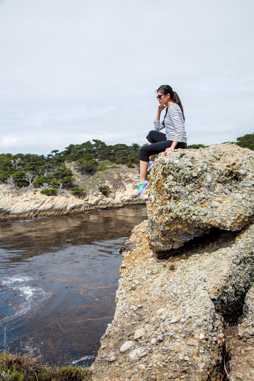 When to Visit Point Lobos California - Visit stylishlyme.com/travels for more travel tips and travel photos