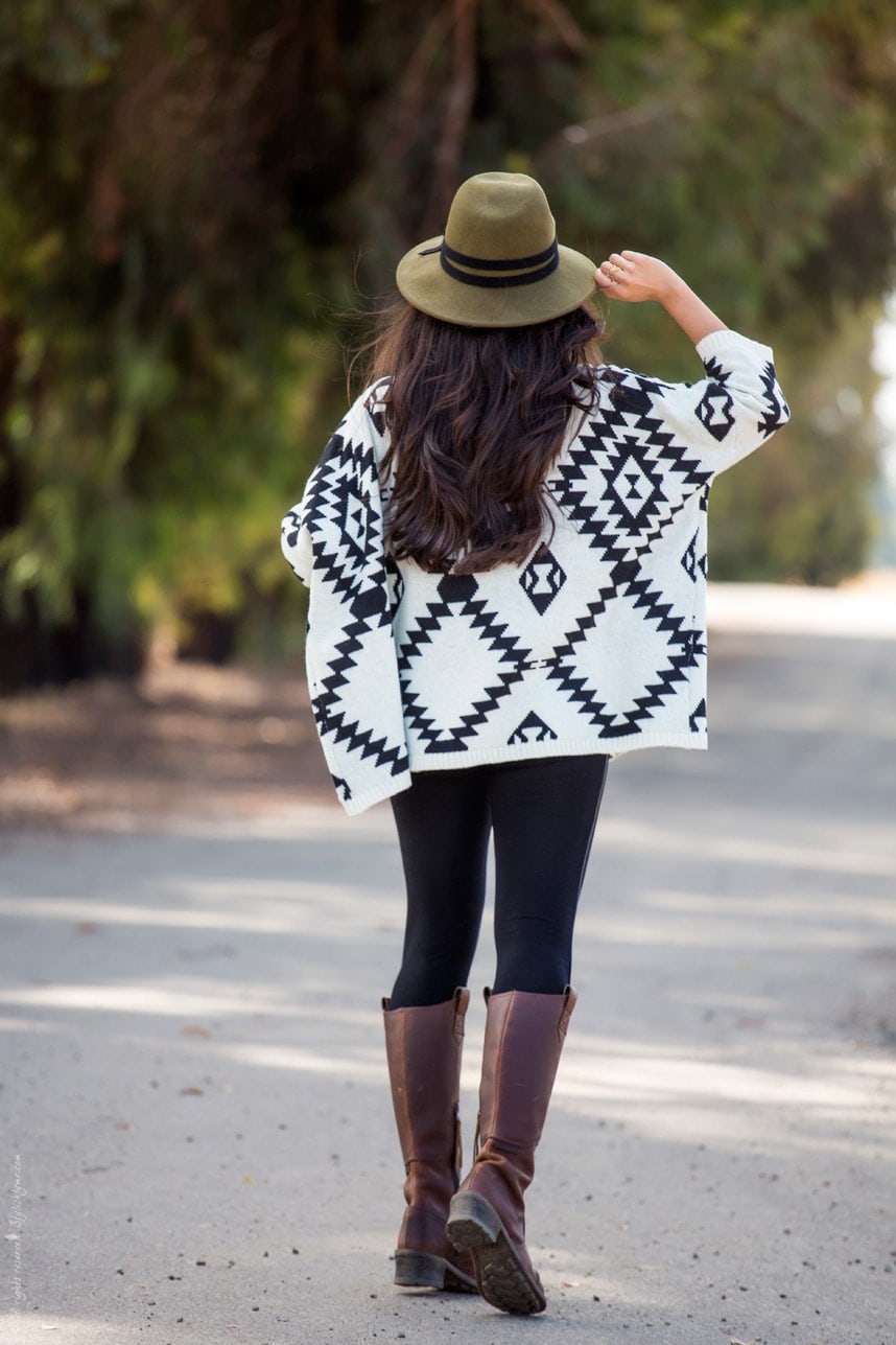 What to wear with a cardigan sweater - Visit Stylishlyme.com for more outfit inspiration and style tips