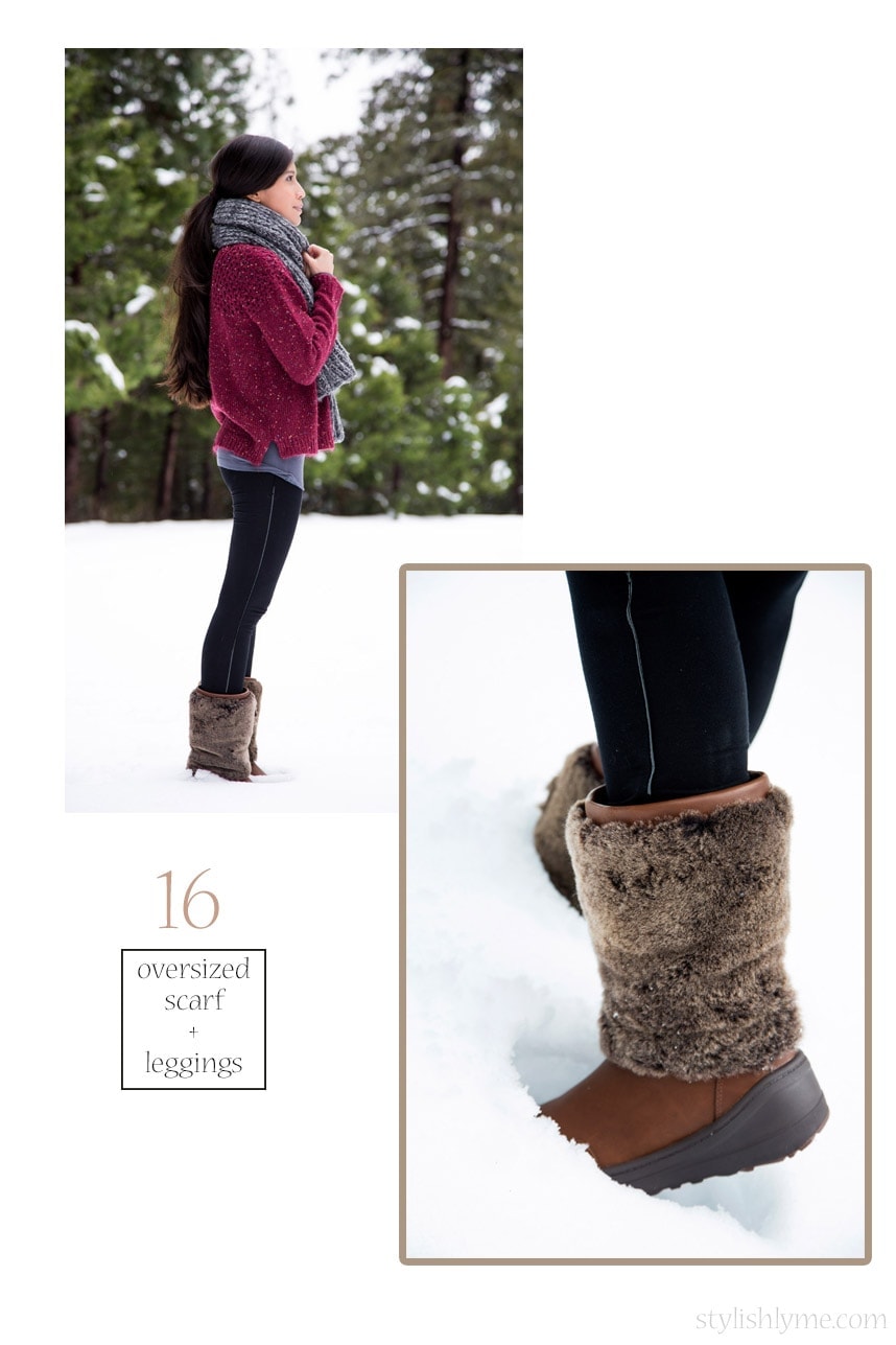 20 Stylish Ways to Wear Boots