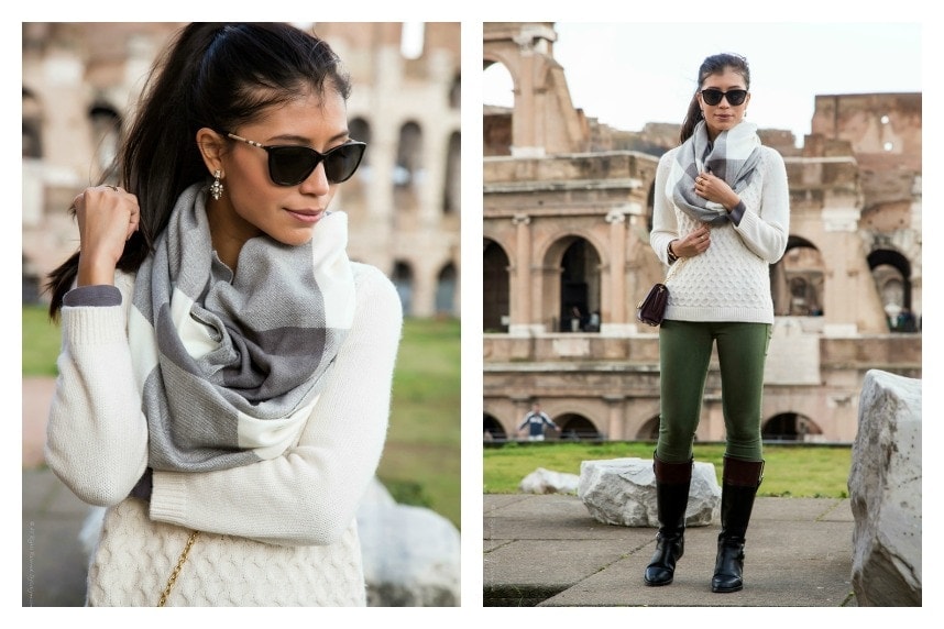 Italy in November - Visit Stylishlyme.com for more outfit inspiration and style tips