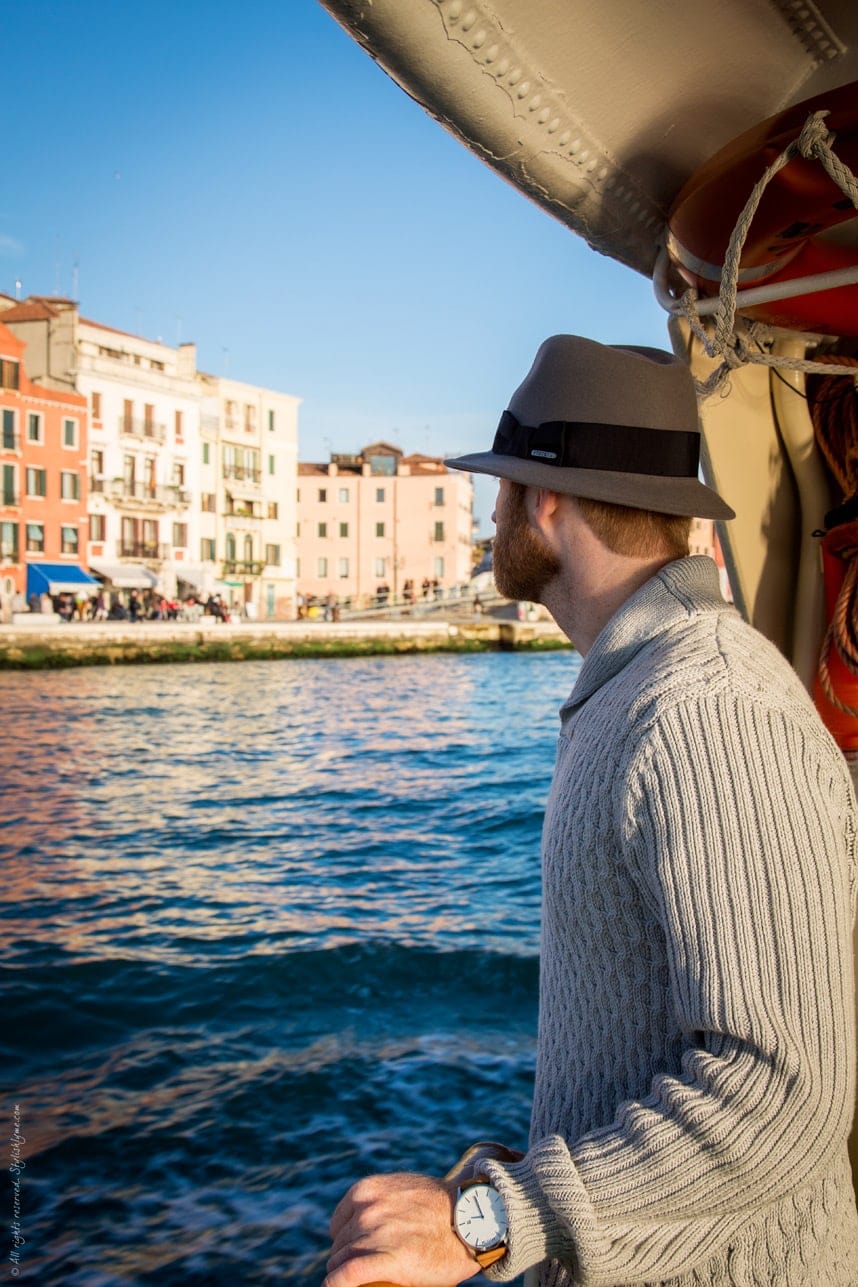 November in Venice - What to Wear - Visit Stylishlyme.com for more inspiration