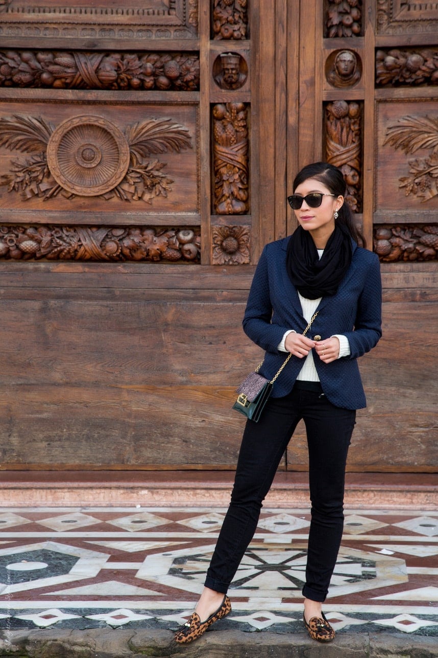 What to Wear in Italy – 5 Tips to Look Stylish in Florence