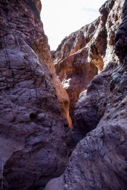 An Arizona Trail That Takes You Through A Mountain An Arizona Trail That Takes You Through A Mountain